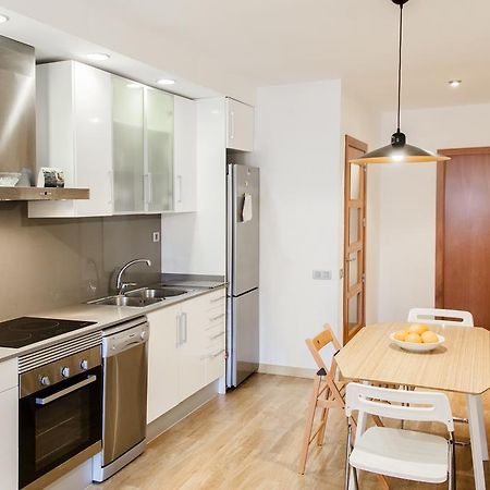 Morlan Bcn Apartment Barcelona Eksteriør bilde