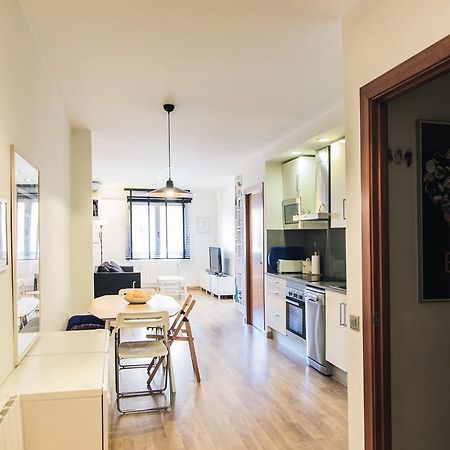 Morlan Bcn Apartment Barcelona Eksteriør bilde