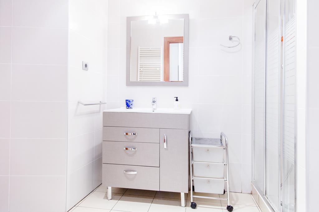 Morlan Bcn Apartment Barcelona Eksteriør bilde