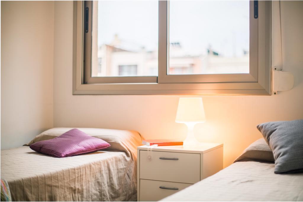 Morlan Bcn Apartment Barcelona Eksteriør bilde
